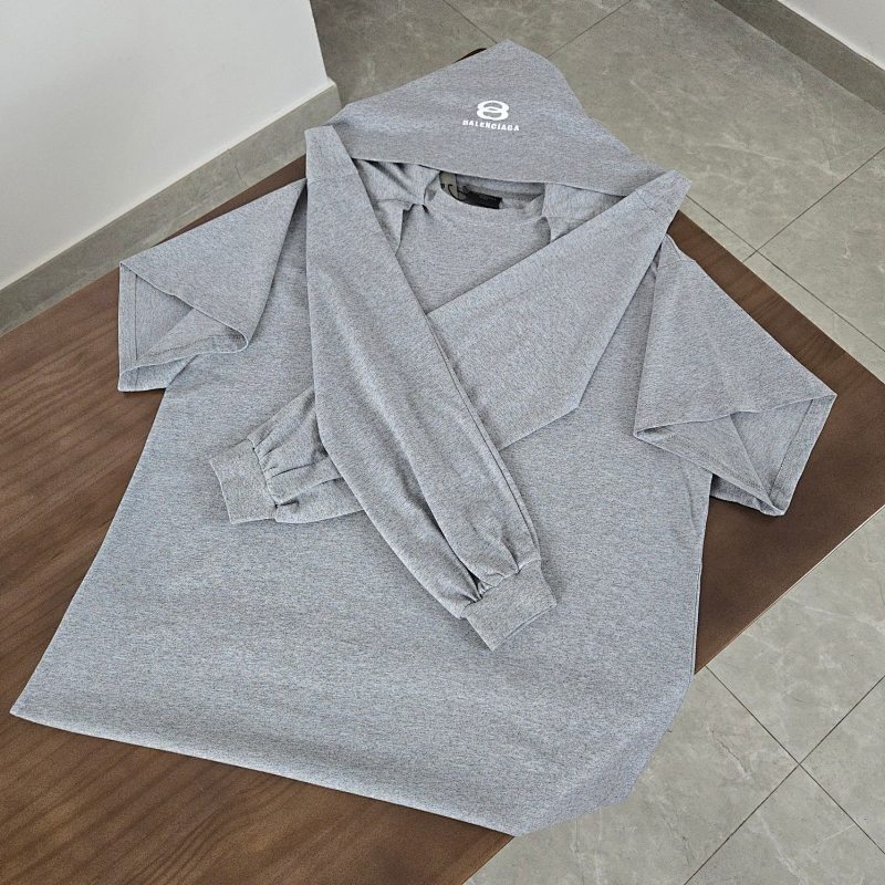 BALENCIAGA TSHIRTS