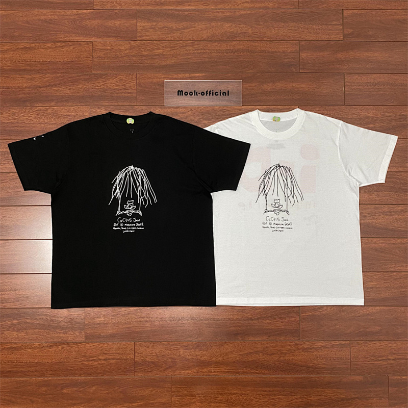 TRAVIS SCOTT TSHIRTS (182)