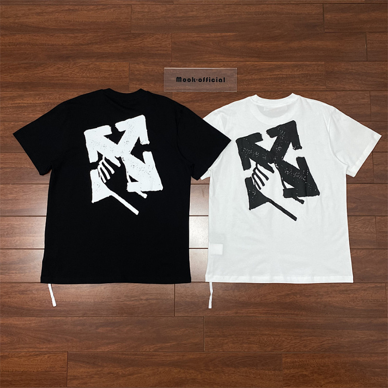 OFF WHITE TSHIRTS (353)