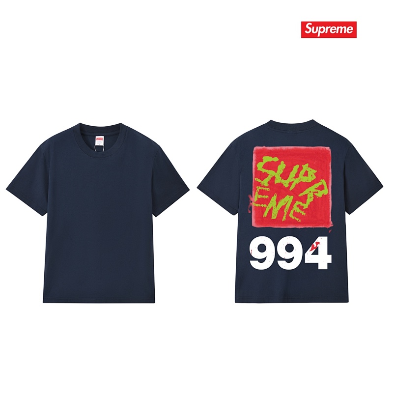 SUPREME TSHIRTS (14)