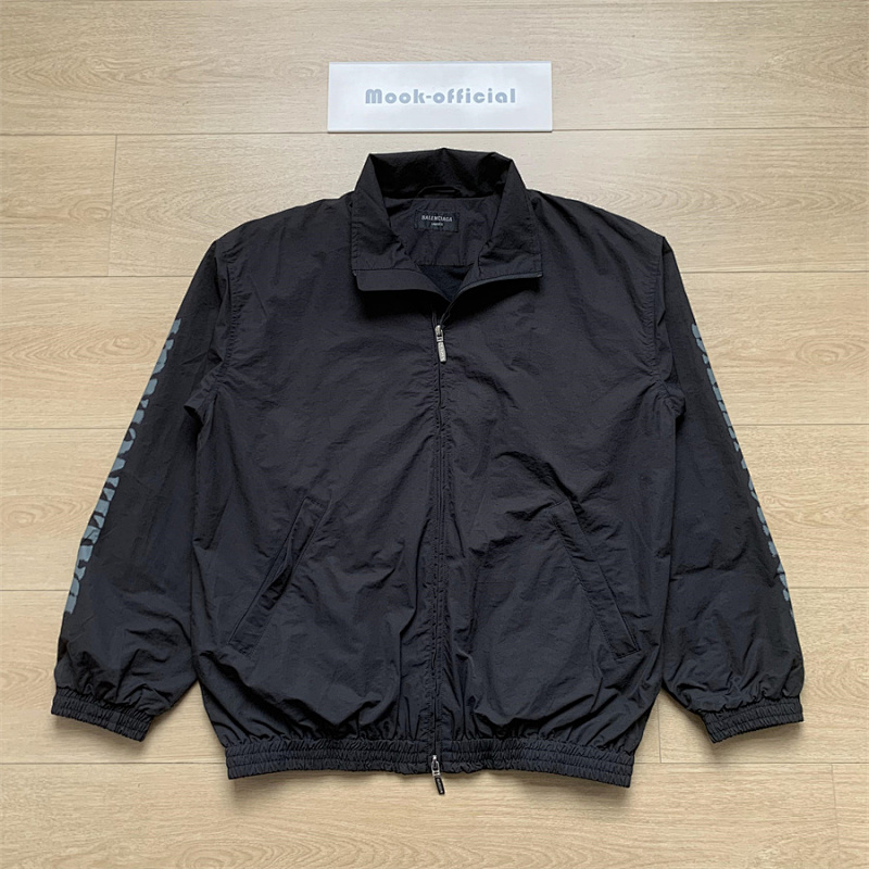 BALENCIAGA JACKETS (85)