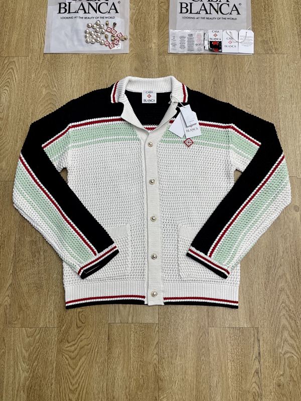 CASA BLANCA CARDIGANS (5)