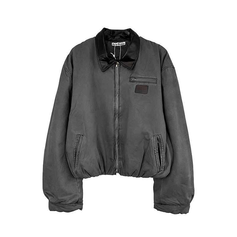 ACNE-STUDIO BOMBERS