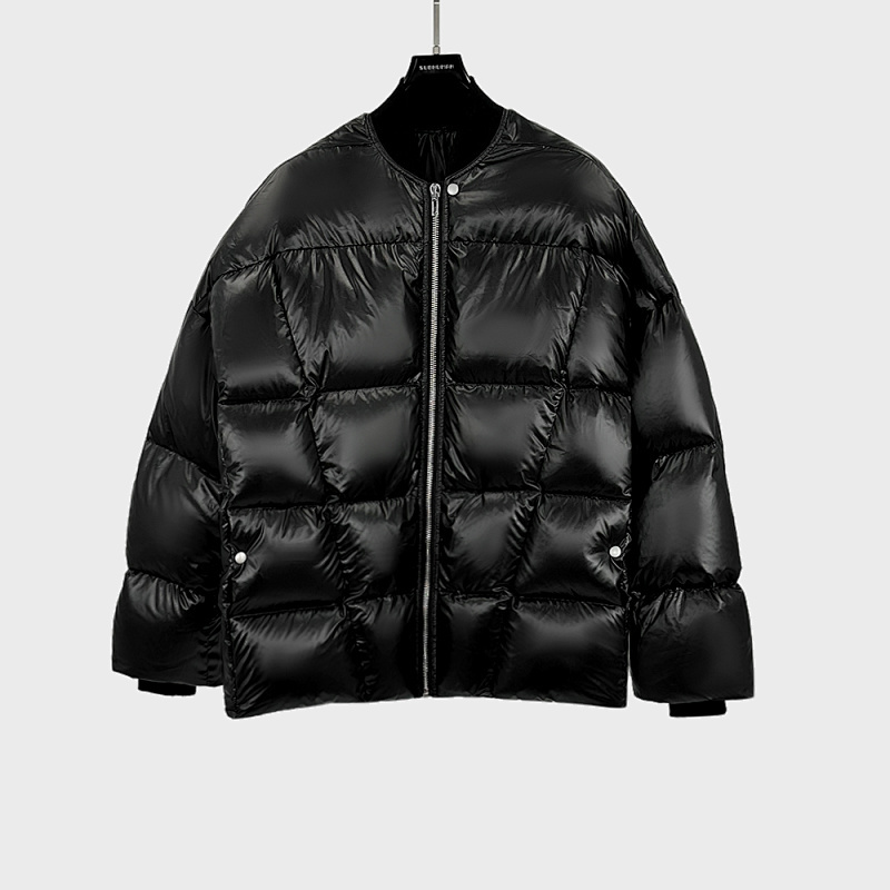 RICK OWENS PUFFERS (25)