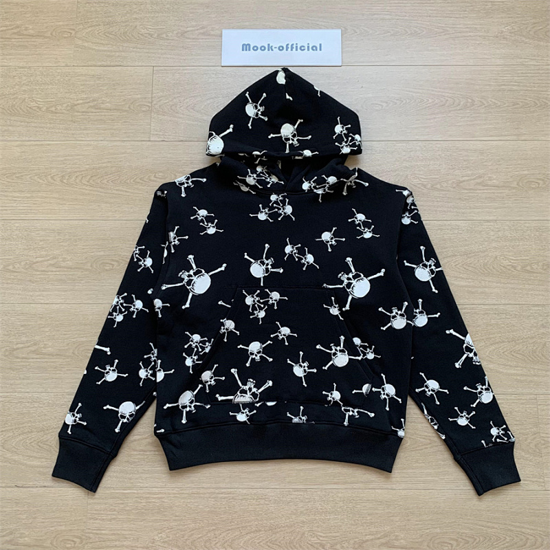 SAINT MICHAEL HOODIES (106)