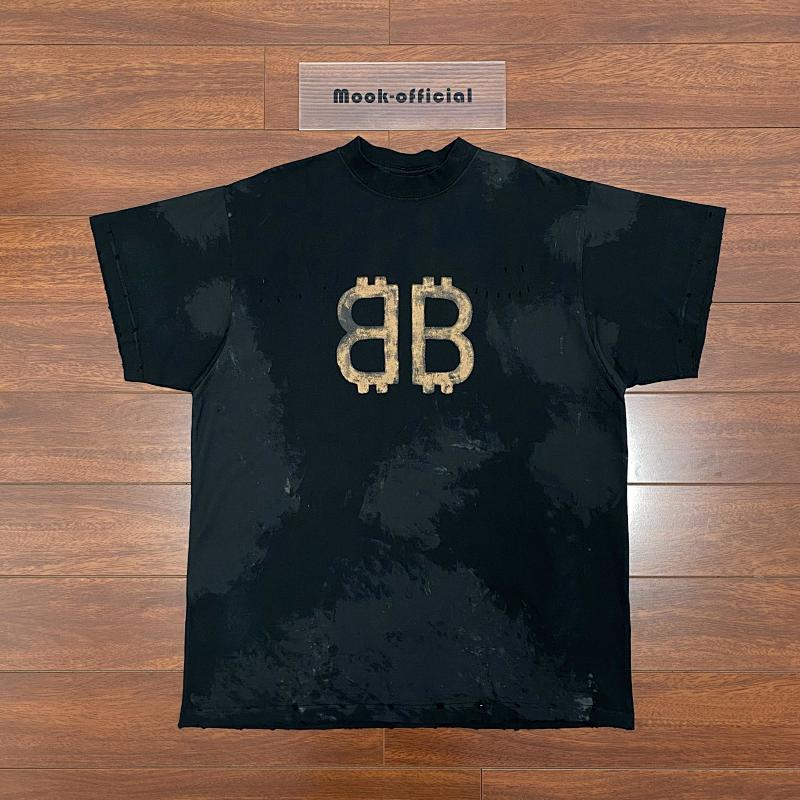 BALENCIAGA TSHIRTS (295)