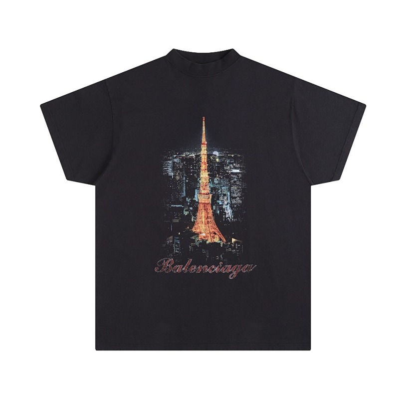 BALENCIAGA TSHIRTS (206)