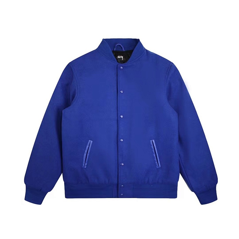 STUSSY JACKETS (6)