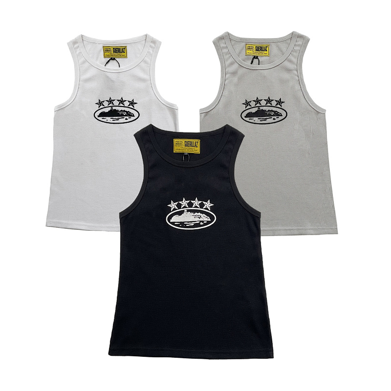 CORTEIZ TANK_TOPS