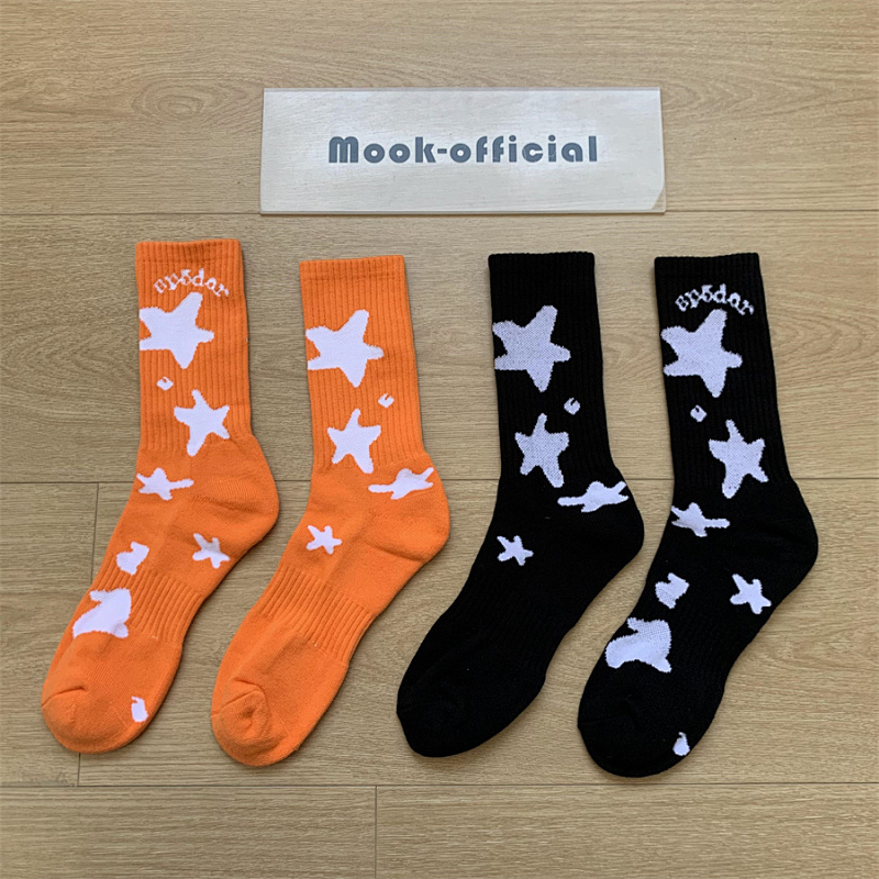 SP5DER SOCKS (2)