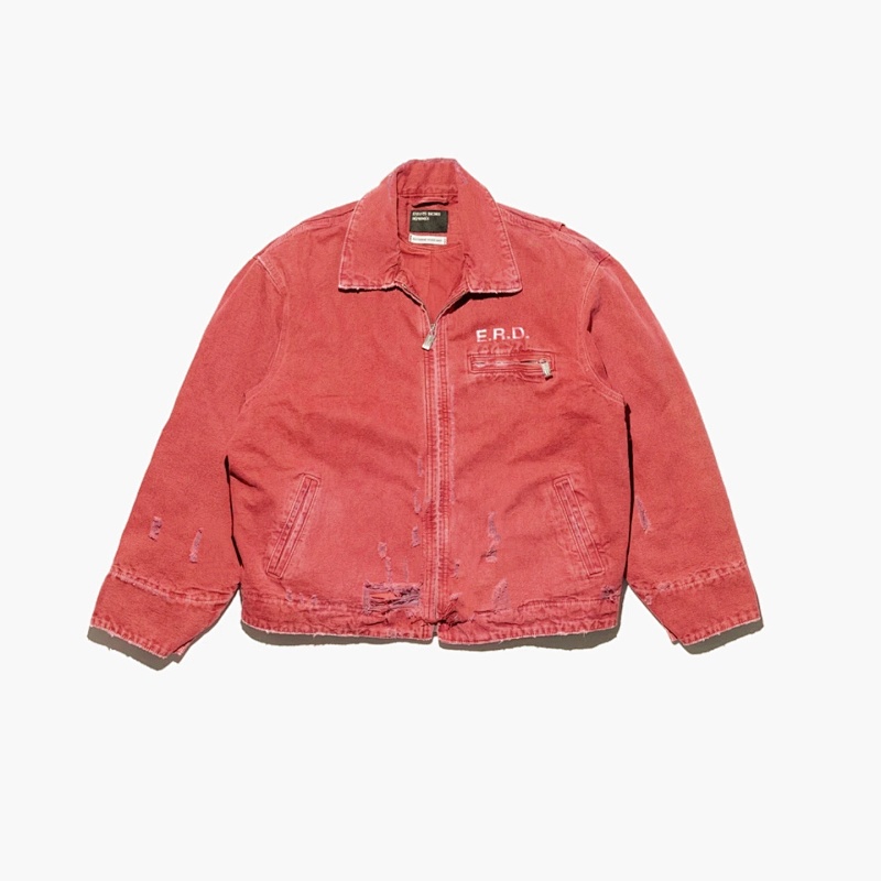 ENFANTS RICHES DEPRIMES JACKETS (10)