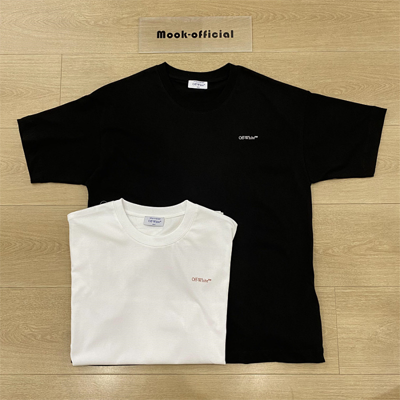 OFF WHITE TSHIRTS (238)