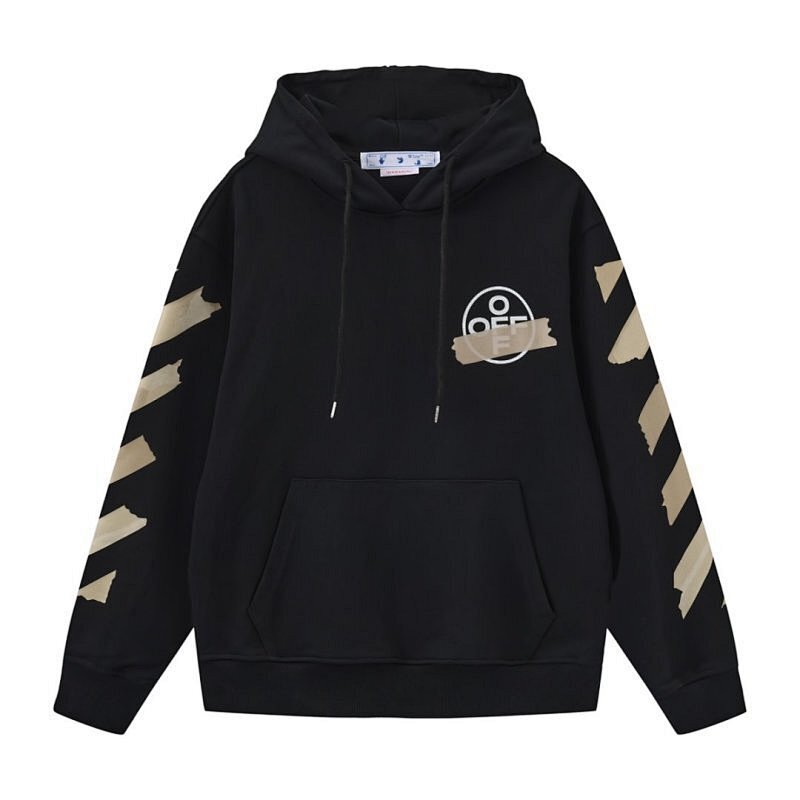OFF WHITE HOODIES (19)