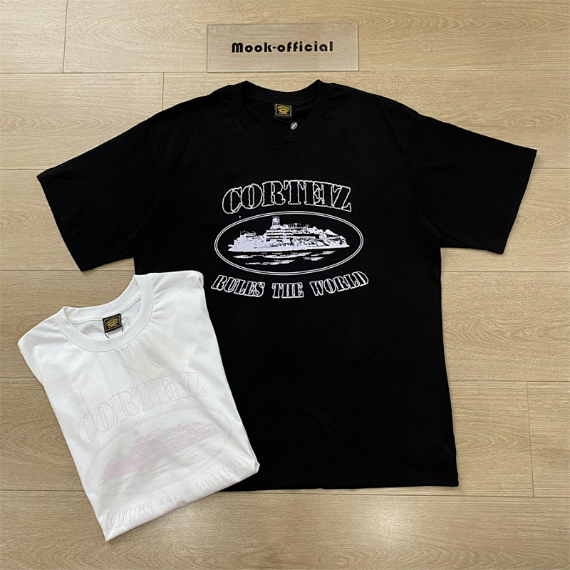 CORTEIZ TSHIRTS (115)