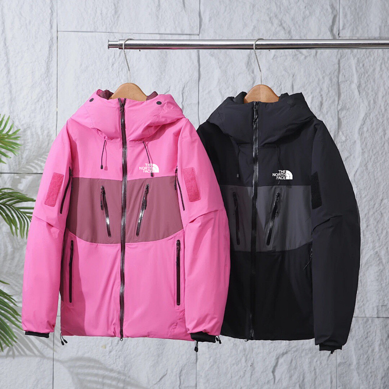 TNF JACKETS (2)
