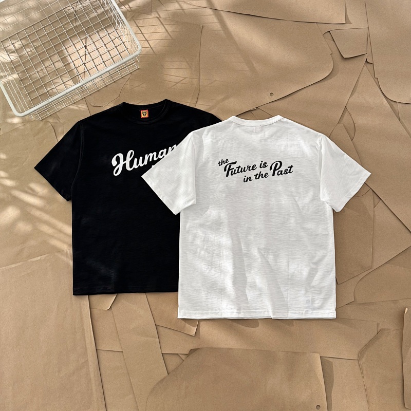 HUMAN MADE TSHIRTS (42)