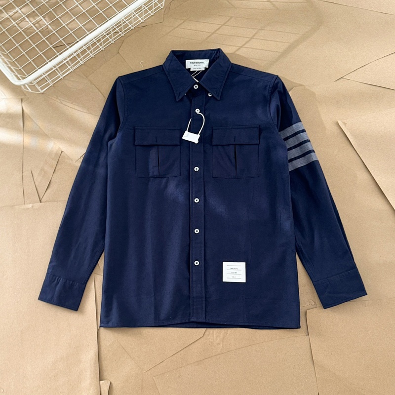 THOM BROWNE SHIRTS (71)