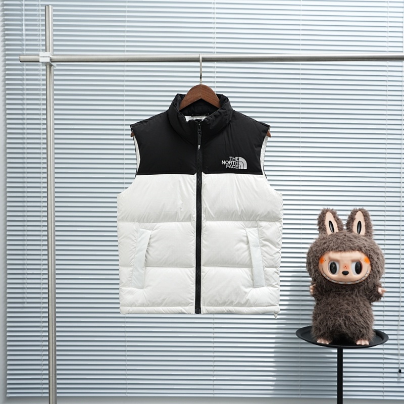 TNF VESTS (2)