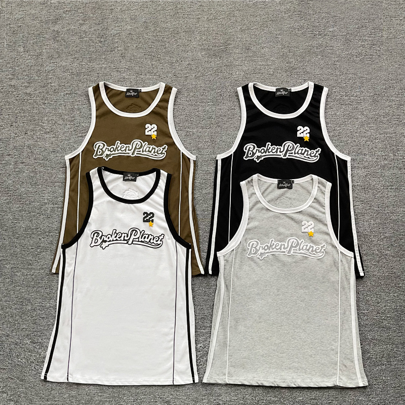BROKEN PLANET TANK_TOPS