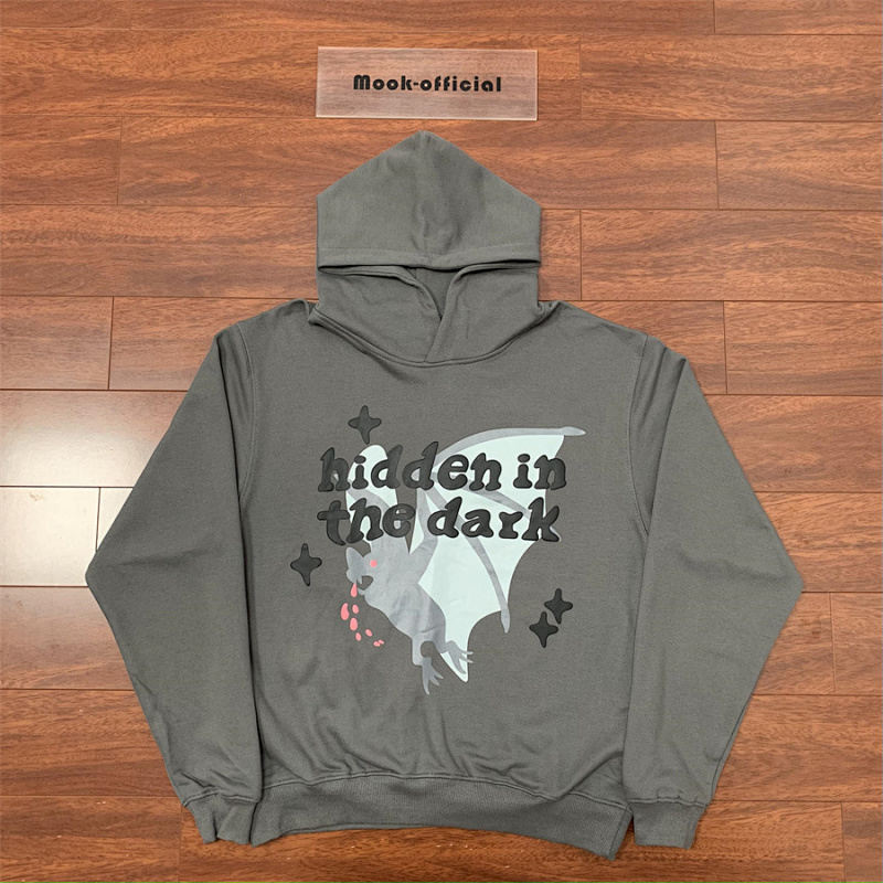 BROKEN PLANET HOODIES (90)