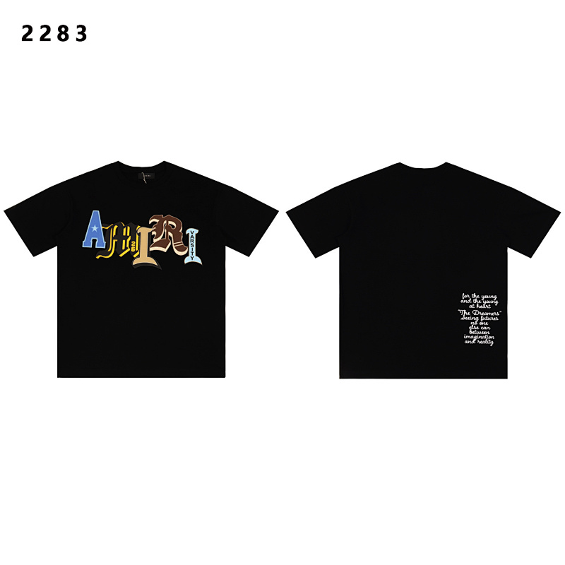 AMIRI TSHIRTS (8)