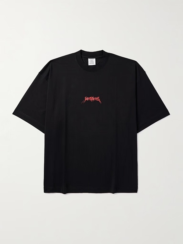 VETEMENTS TSHIRTS (20)