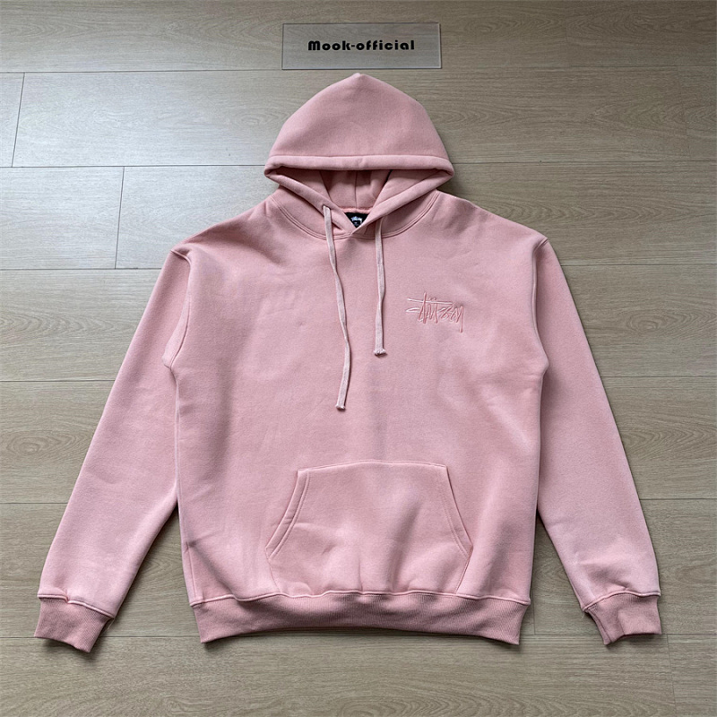 STUSSY HOODIES (129)