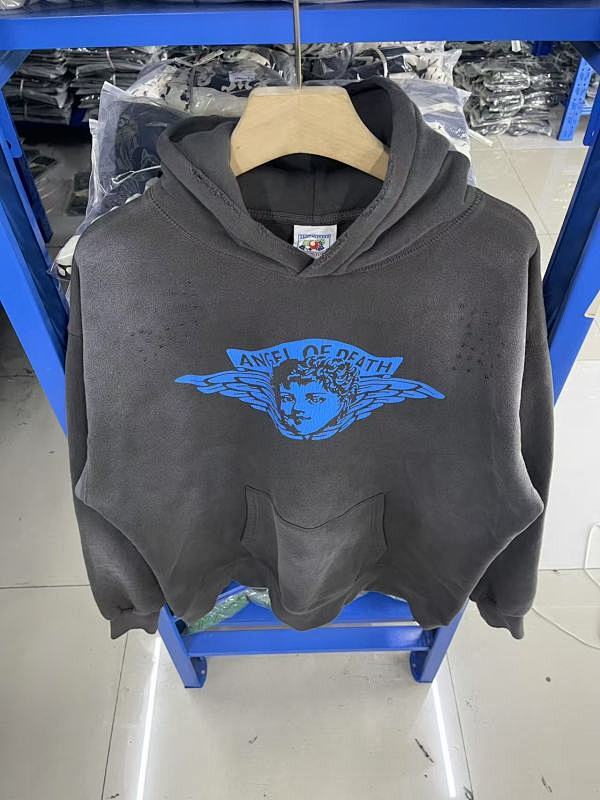 SAINT MICHAEL HOODIES (16)