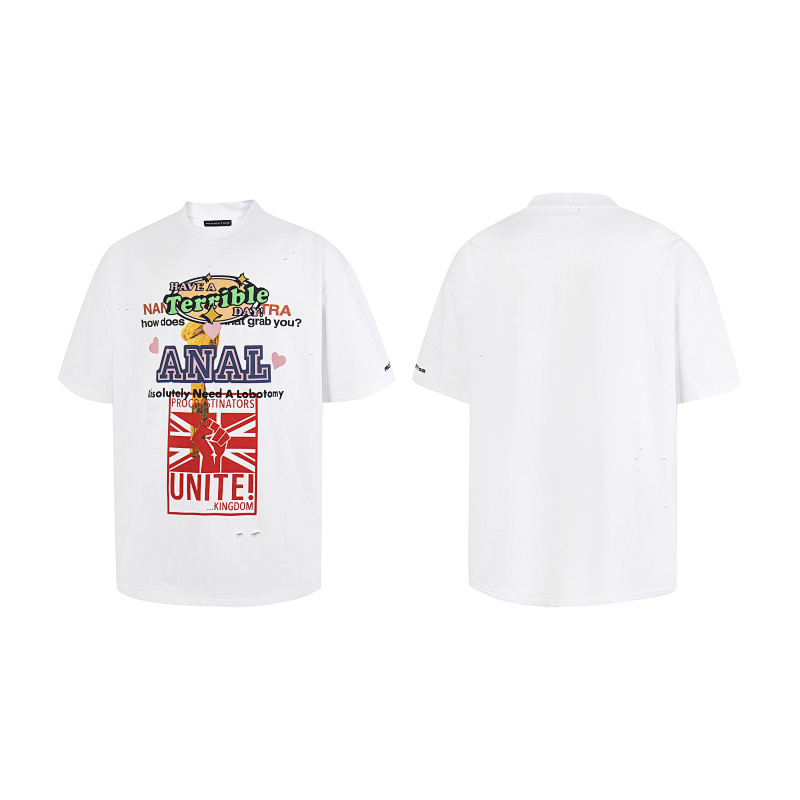 GRAILZ PROJECT TSHIRTS (3)