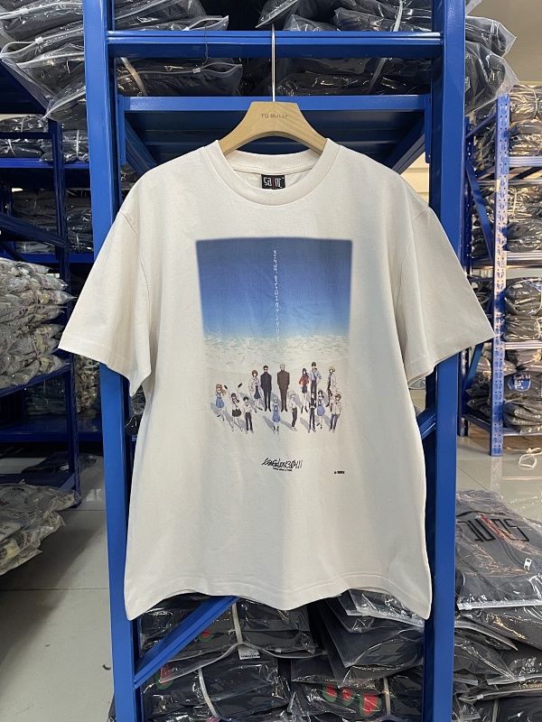 SAINT MICHAEL TSHIRTS (361)