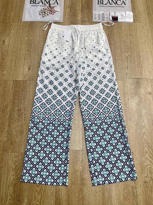CASA BLANCA PANTS (7)