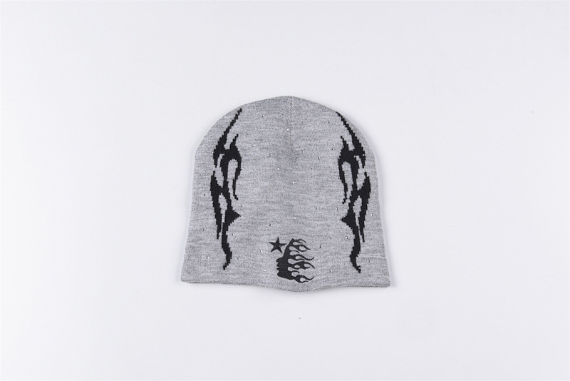 HELLSTAR HATS