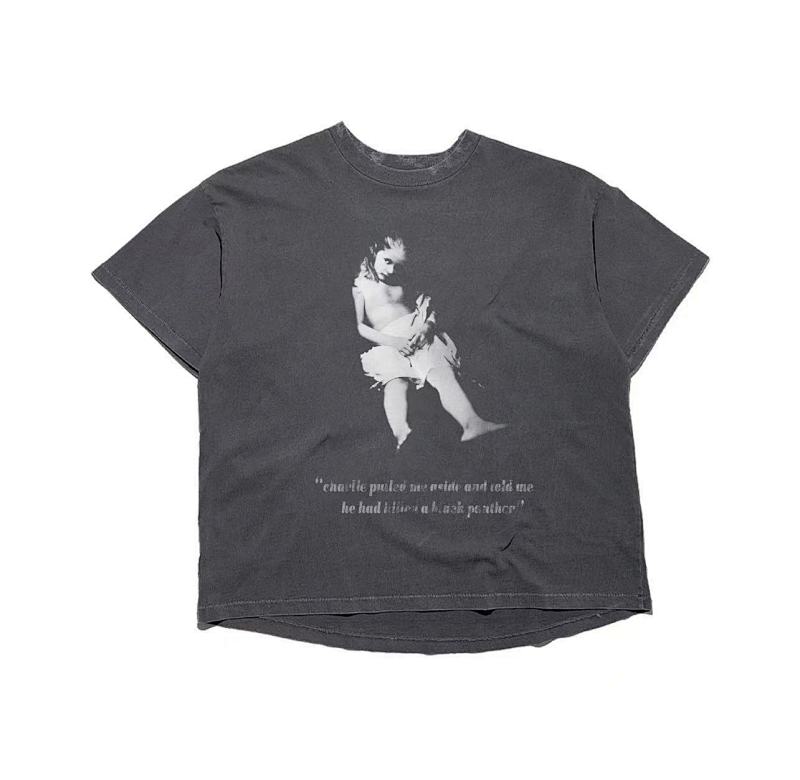 ENFANTS RICHES DEPRIMES TSHIRTS (70)