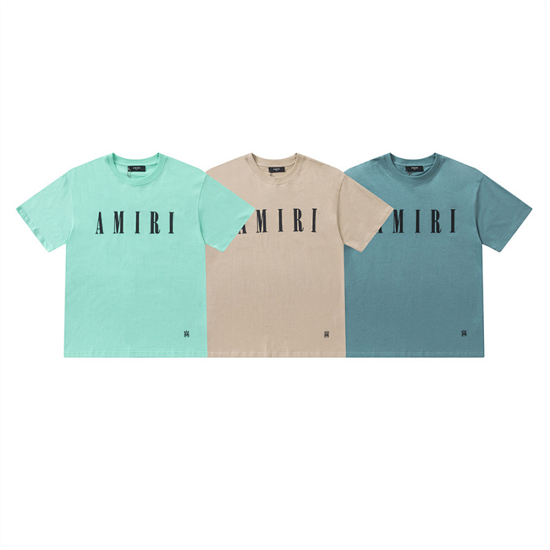 AMIRI TSHIRTS (222)