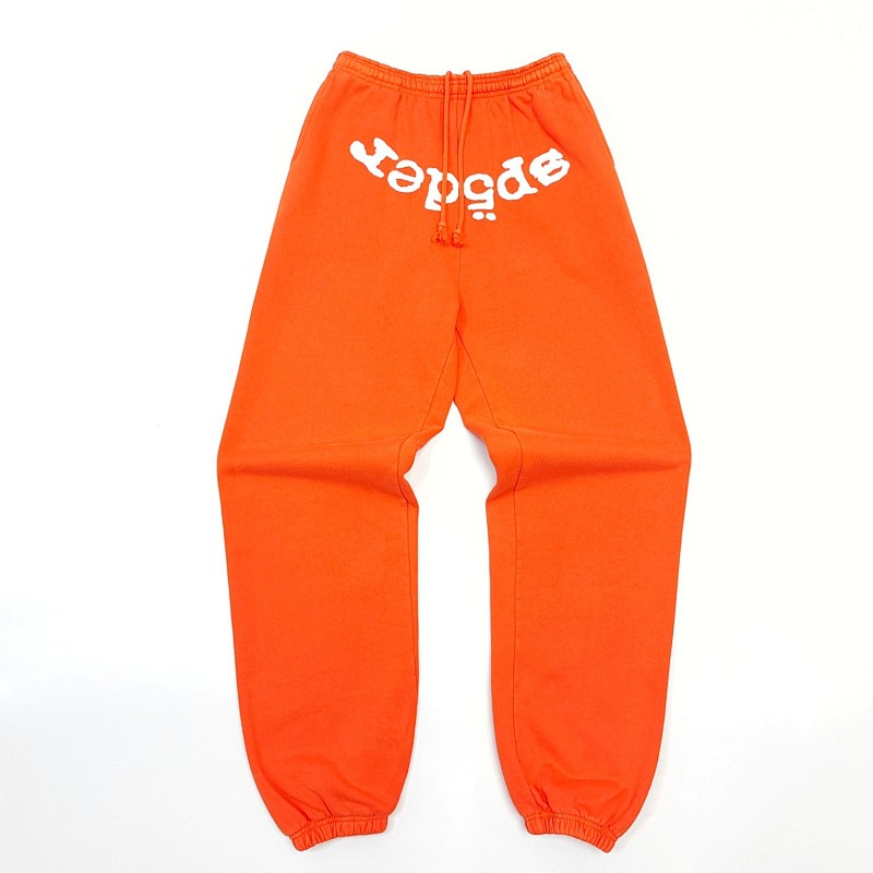 SP5DER SWEATPANTS (60)