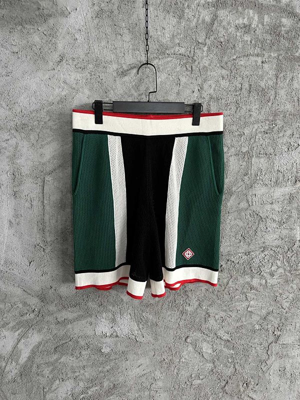 CASA BLANCA SHORTS (97)