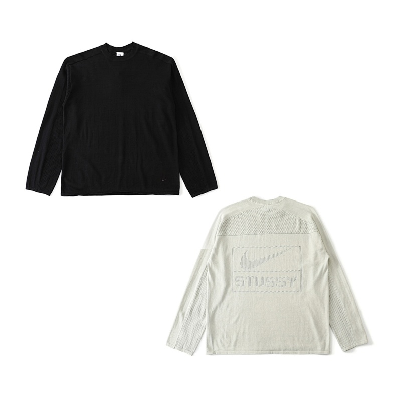 STUSSY LONGSLEEVES (51)