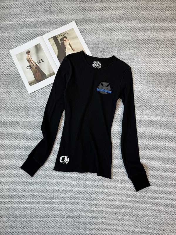 CHROME HEARTS LONGSLEEVES (11)