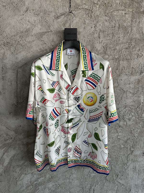 CASA BLANCA SHIRTS (84)