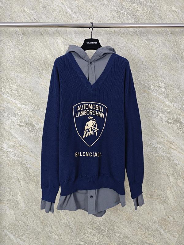 BALENCIAGA SWEATSHIRTS (17)