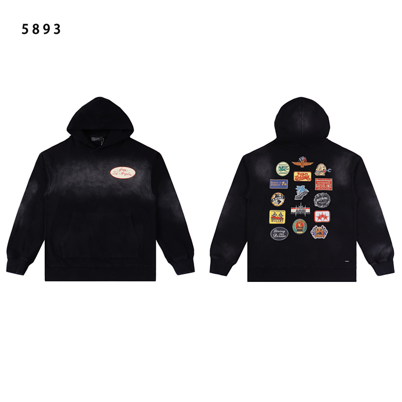 AMIRI HOODIES