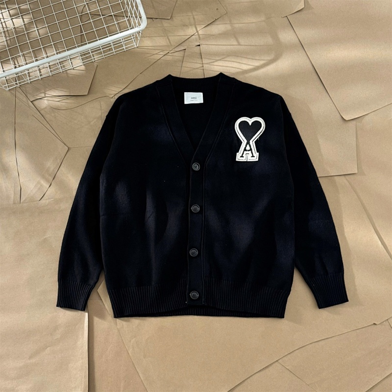 AMI CARDIGANS (10)