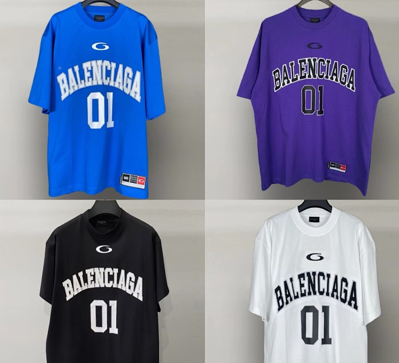 BALENCIAGA TSHIRTS (117)
