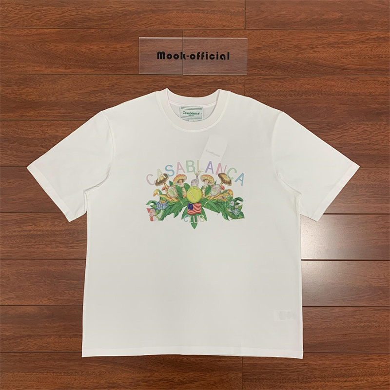 CASA BLANCA TSHIRTS (166)