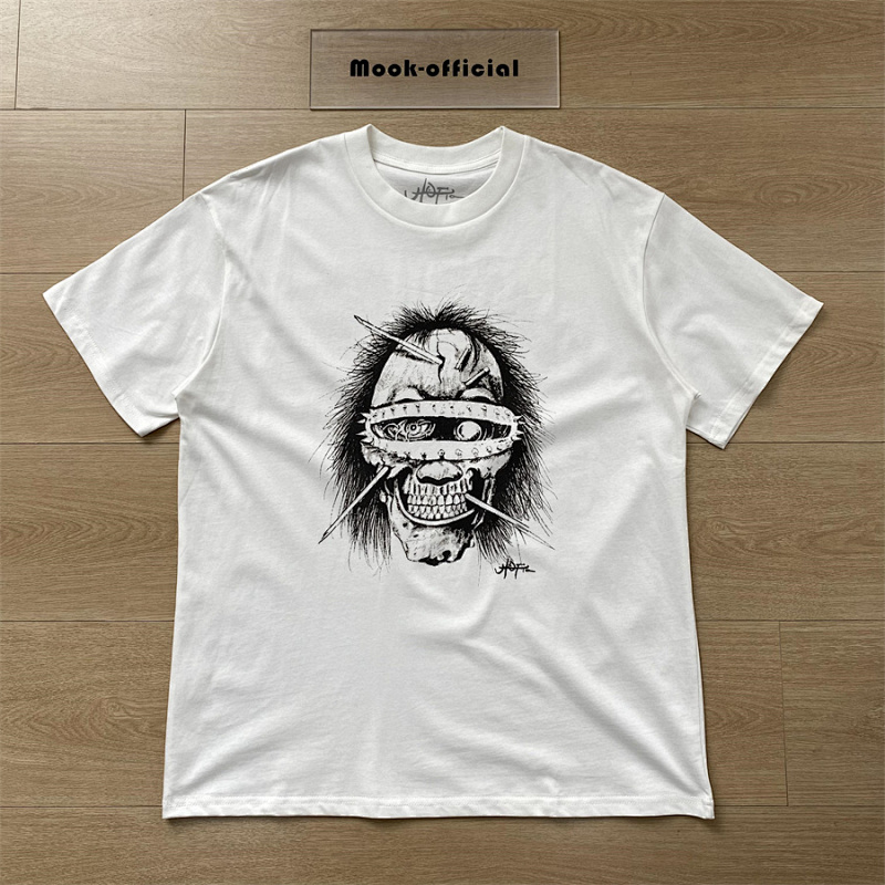 TRAVIS SCOTT TSHIRTS (136)