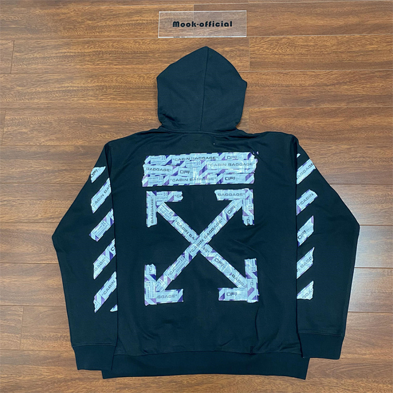 OFF WHITE HOODIES (91)