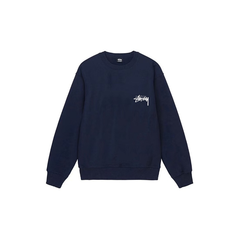 STUSSY SWEATSHIRTS (38)