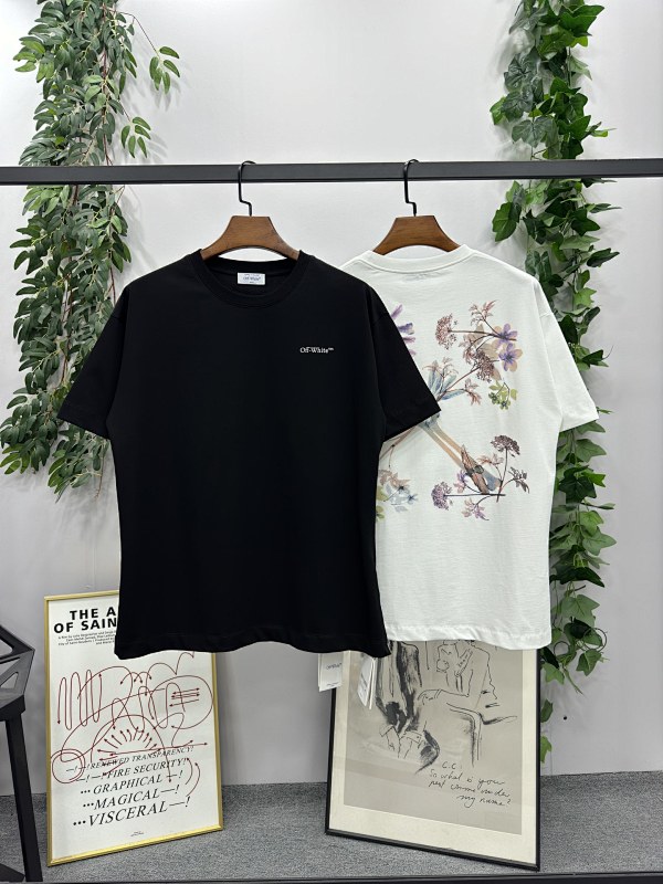OFF WHITE TSHIRTS (194)