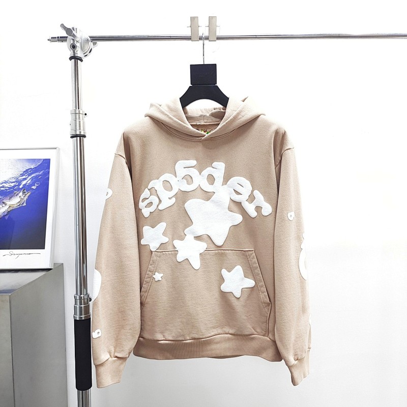 SP5DER HOODIES (143)