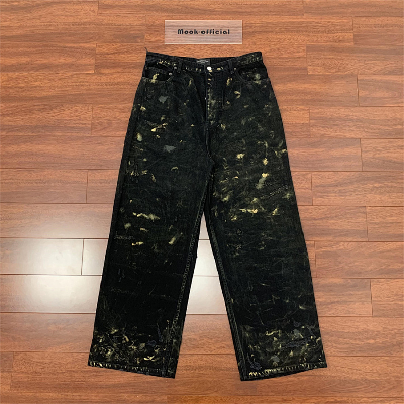 BALENCIAGA PANTS (45)